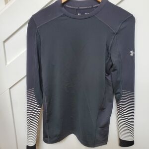 Hockey base layer long sleeve